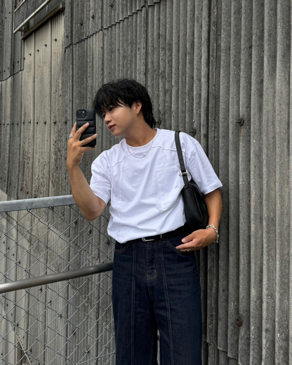 【即納】アメリカンデザインTシャツ  RG1127