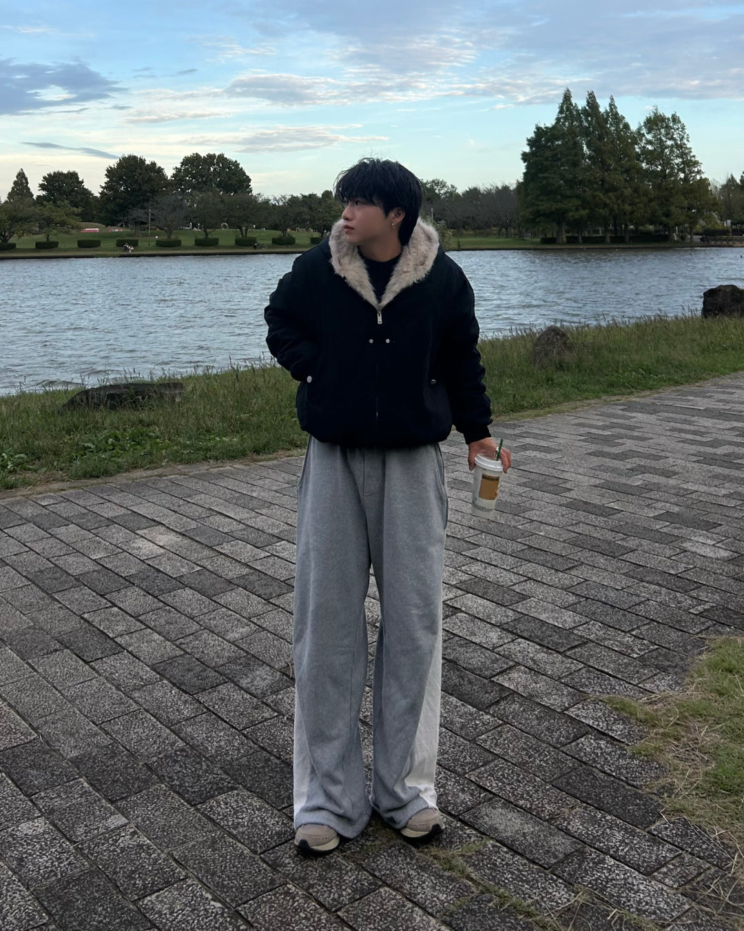 即納】スタッズファージャケット RG5002 – YOLO（ヨロ）｜ファッション通販