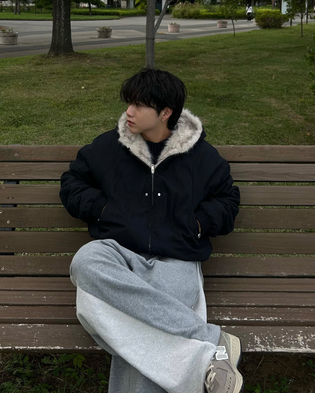 即納】スタッズファージャケット RG5002 – YOLO（ヨロ）｜ファッション通販