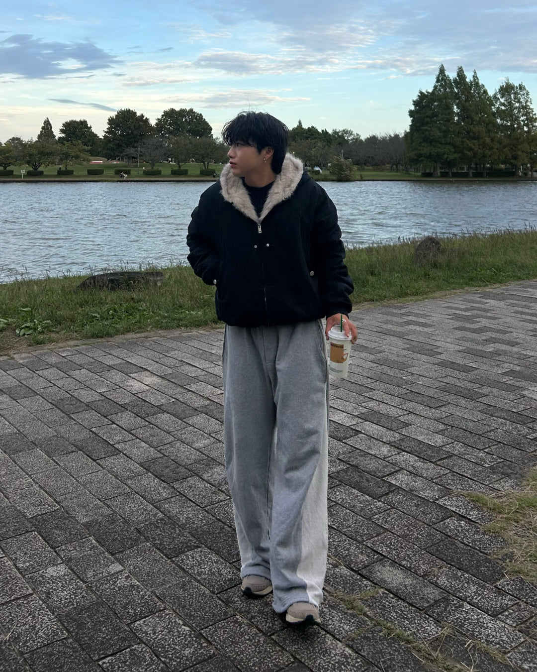 即納】スタッズファージャケット RG5002 – YOLO（ヨロ）｜ファッション通販