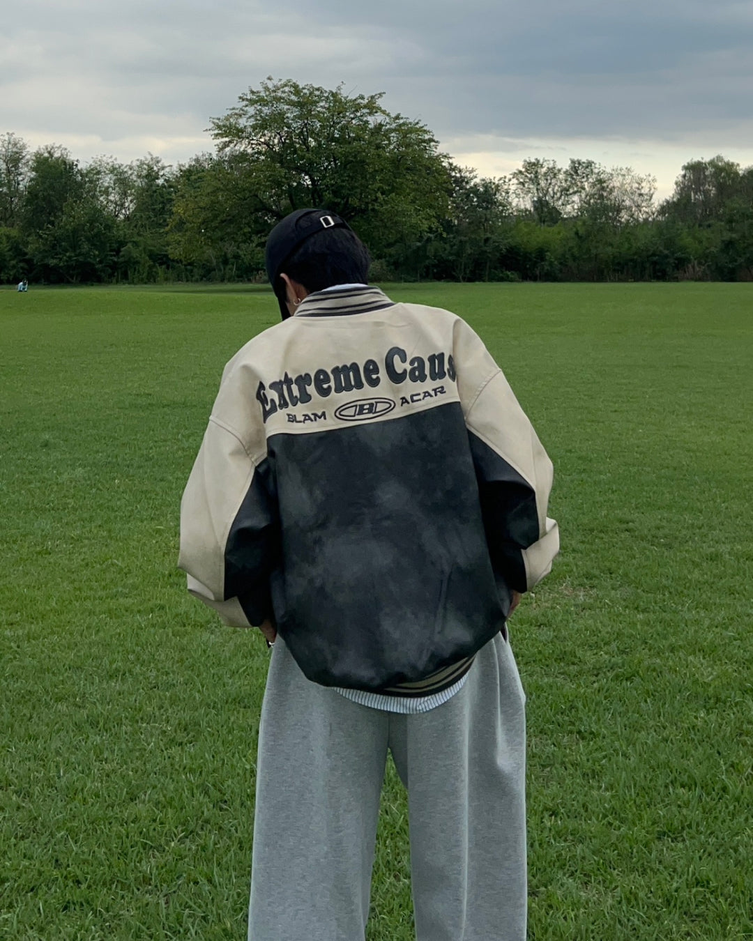 即納】バイカラーカレッジジャケット RG5004 – YOLO（ヨロ