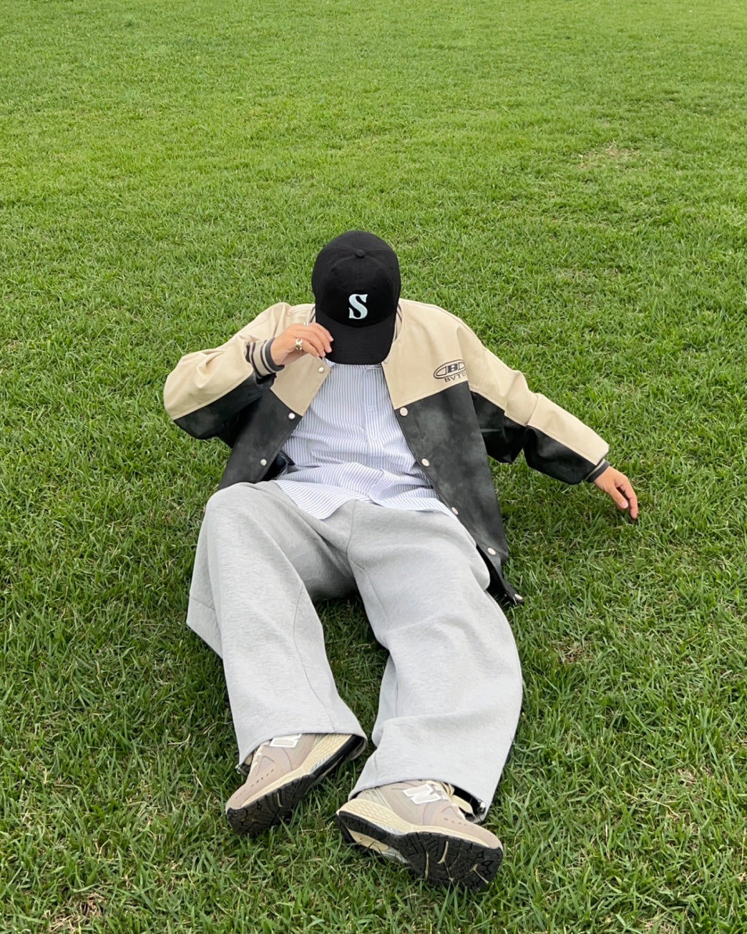 即納】バイカラーカレッジジャケット RG5004 – YOLO（ヨロ