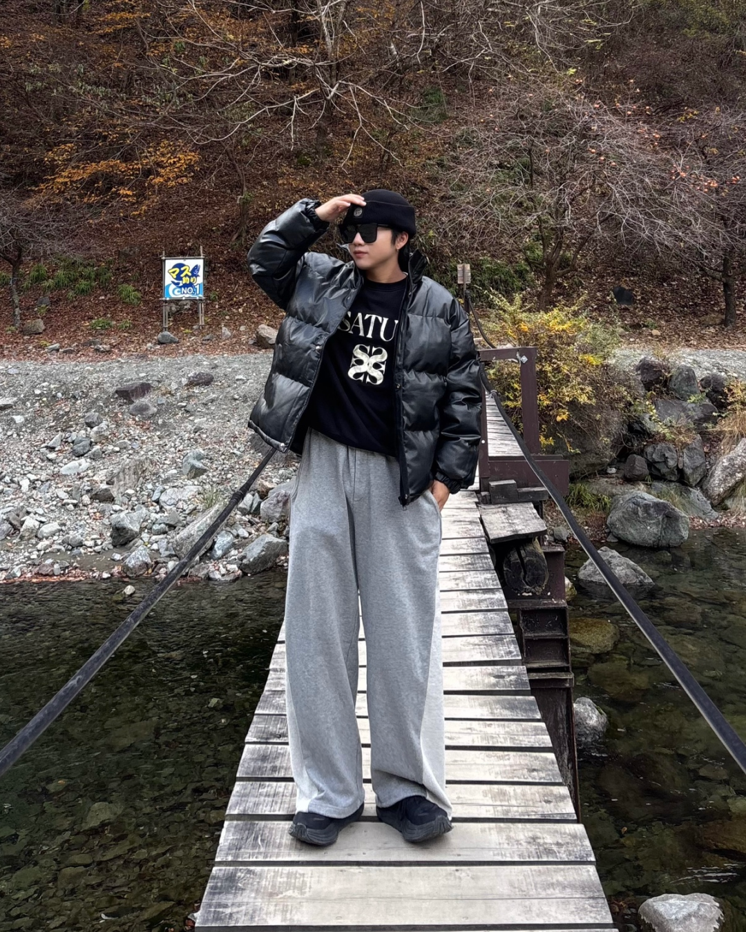 【即納】スタンドアップウォーム中綿ジャケット RG5011