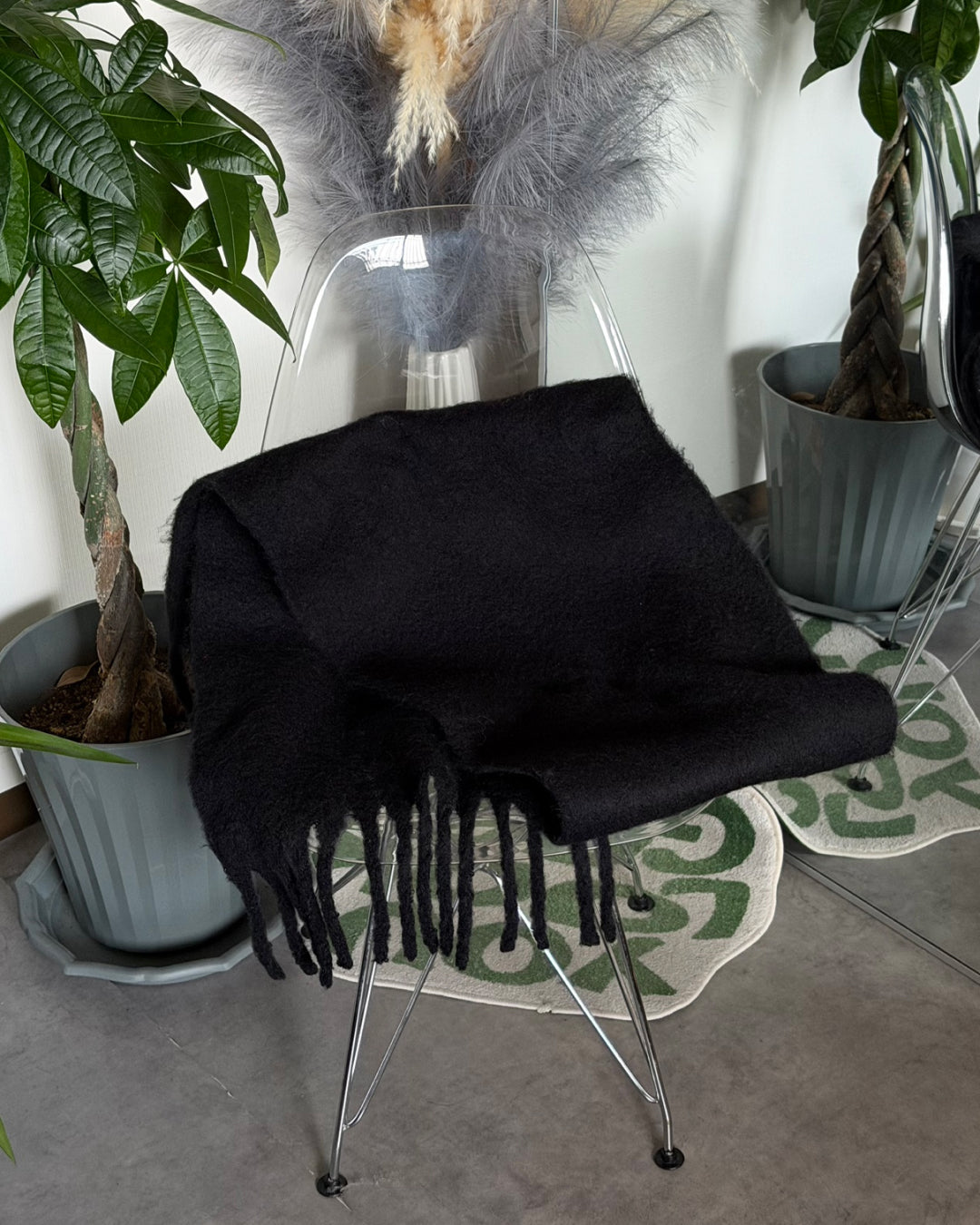 【即納】カラービックマフラー RG5013