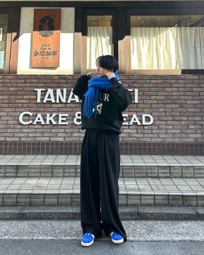 【即納】カラービックマフラー RG5013