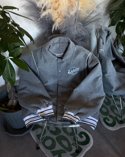 アメリカンパッチワークジャケット RG7114