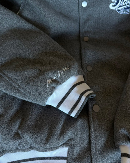 アメリカンパッチワークジャケット RG7114