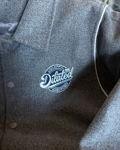 アメリカンパッチワークジャケット RG7114