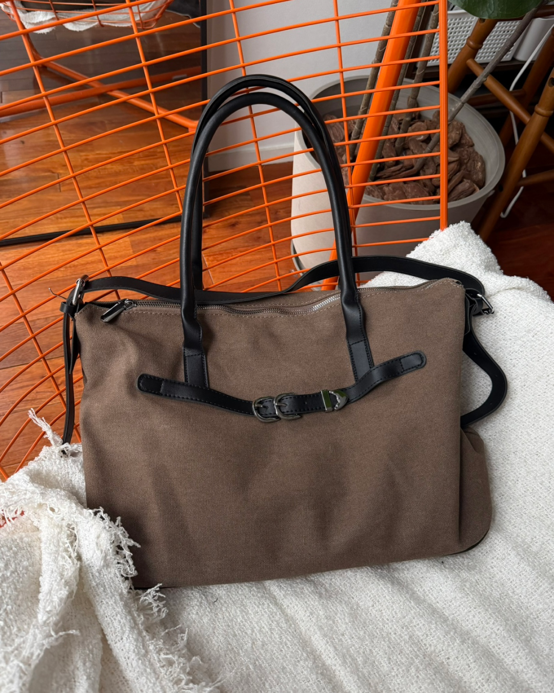 キャンバスメジャーバック RG7150