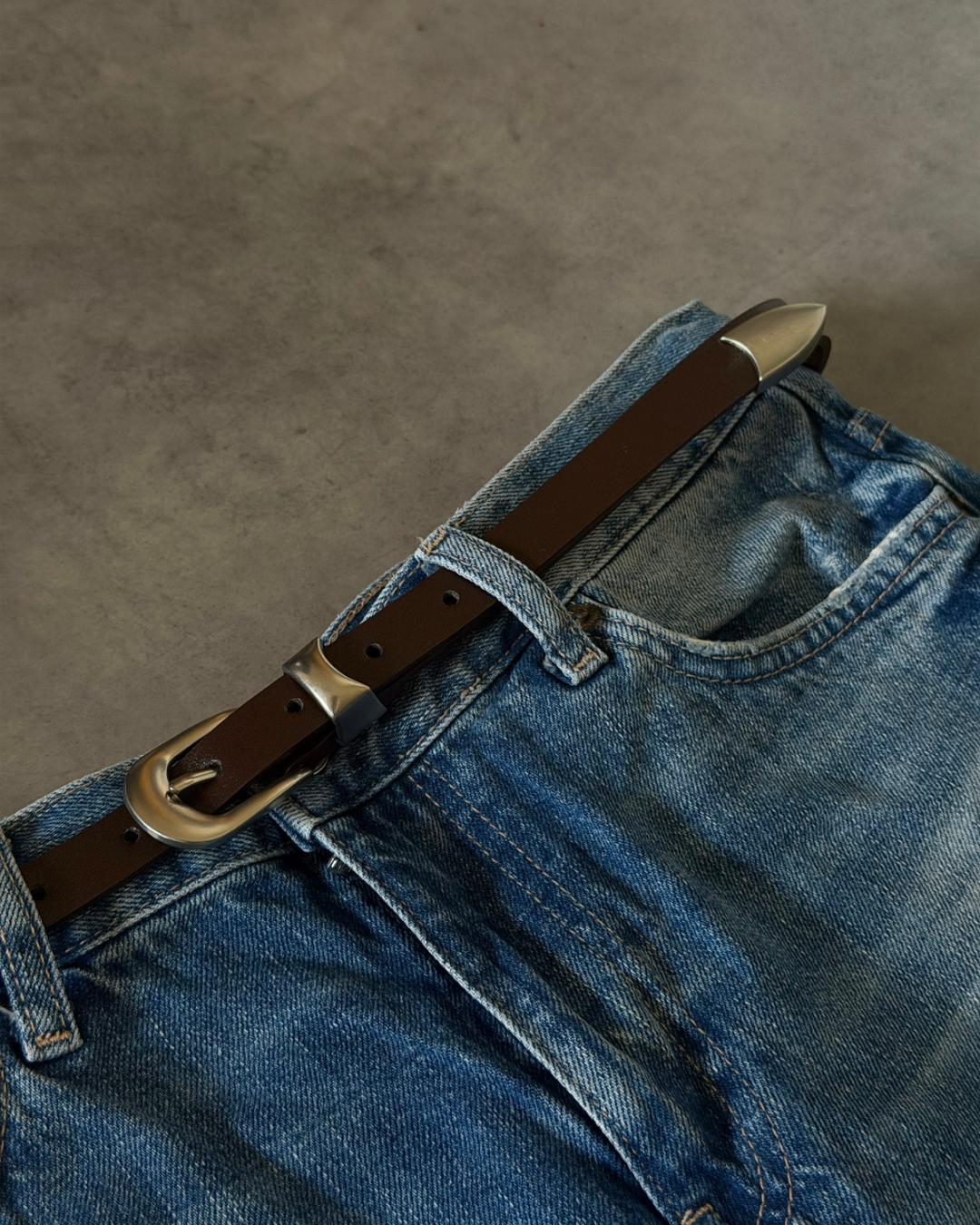 シンプルクリーンベルト RG7202