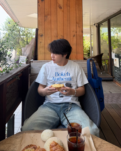 オーバープリントTシャツ RG7225