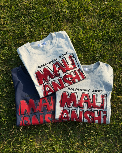 アメリカンレトロプリントロゴTシャツ RG7234