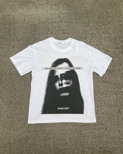 モノクロフォトグラフィックT RI0096