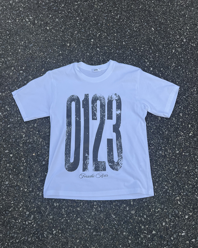 ヴィンテージデジタルプリントTシャツRI0116