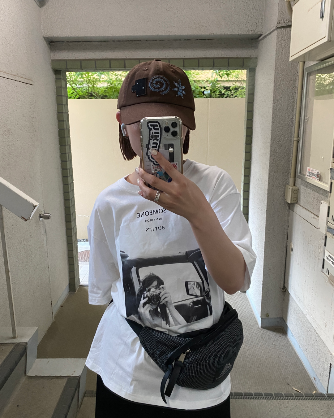 フォトプリントTシャツ
RK0015