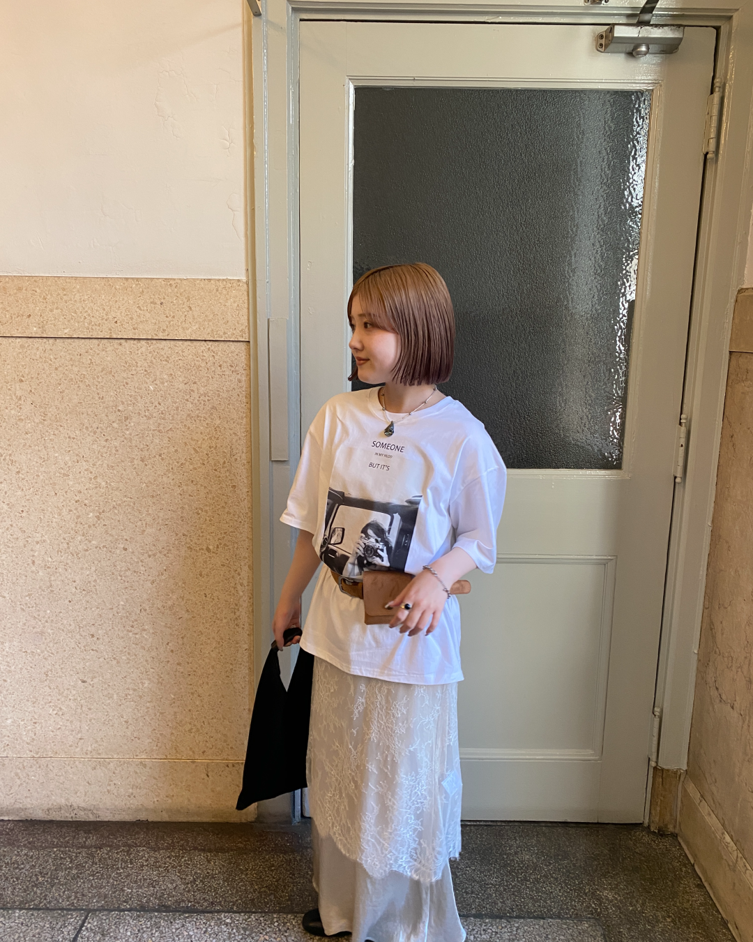 フォトプリントTシャツ
RK0015