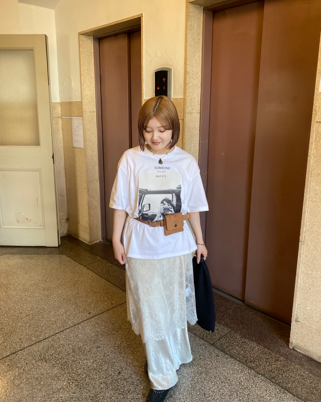 フォトプリントTシャツ
RK0015