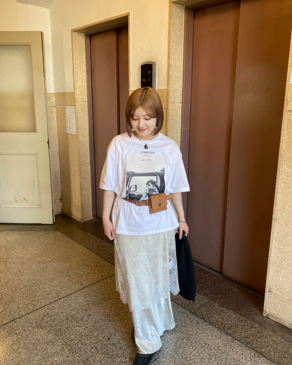 フォトプリントTシャツ
RK0015