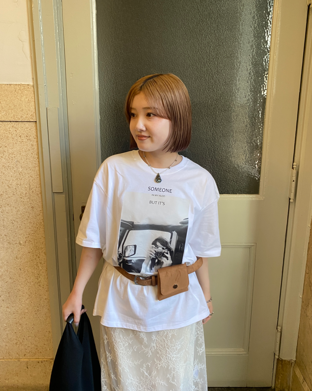 フォトプリントTシャツ
RK0015