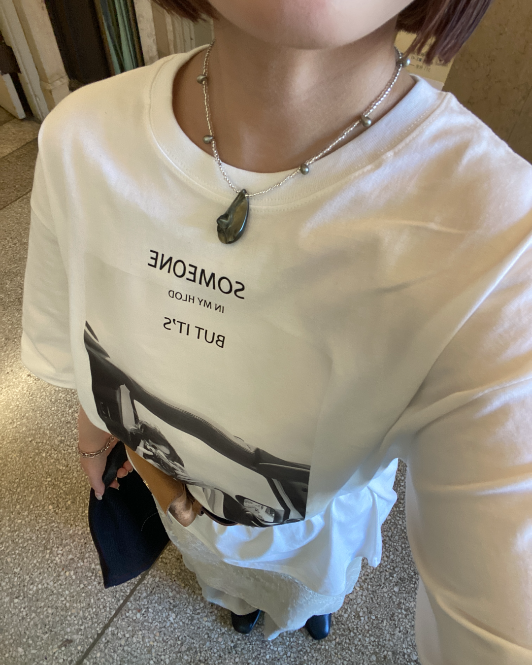 フォトプリントTシャツ
RK0015