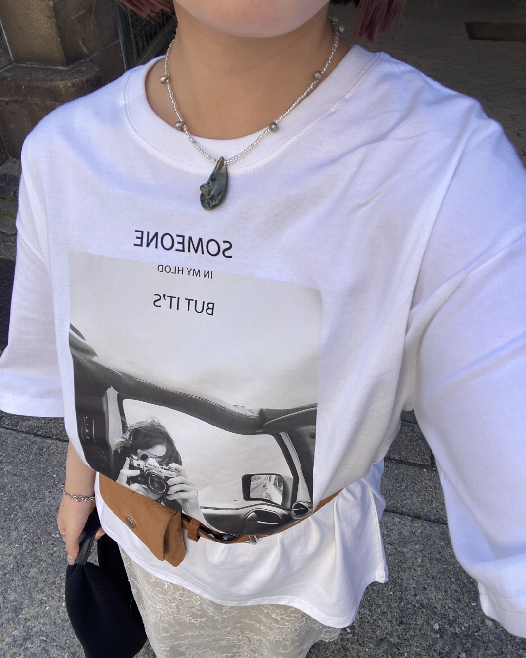 フォトプリントTシャツ
RK0015
