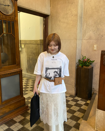 フォトプリントTシャツ
RK0015