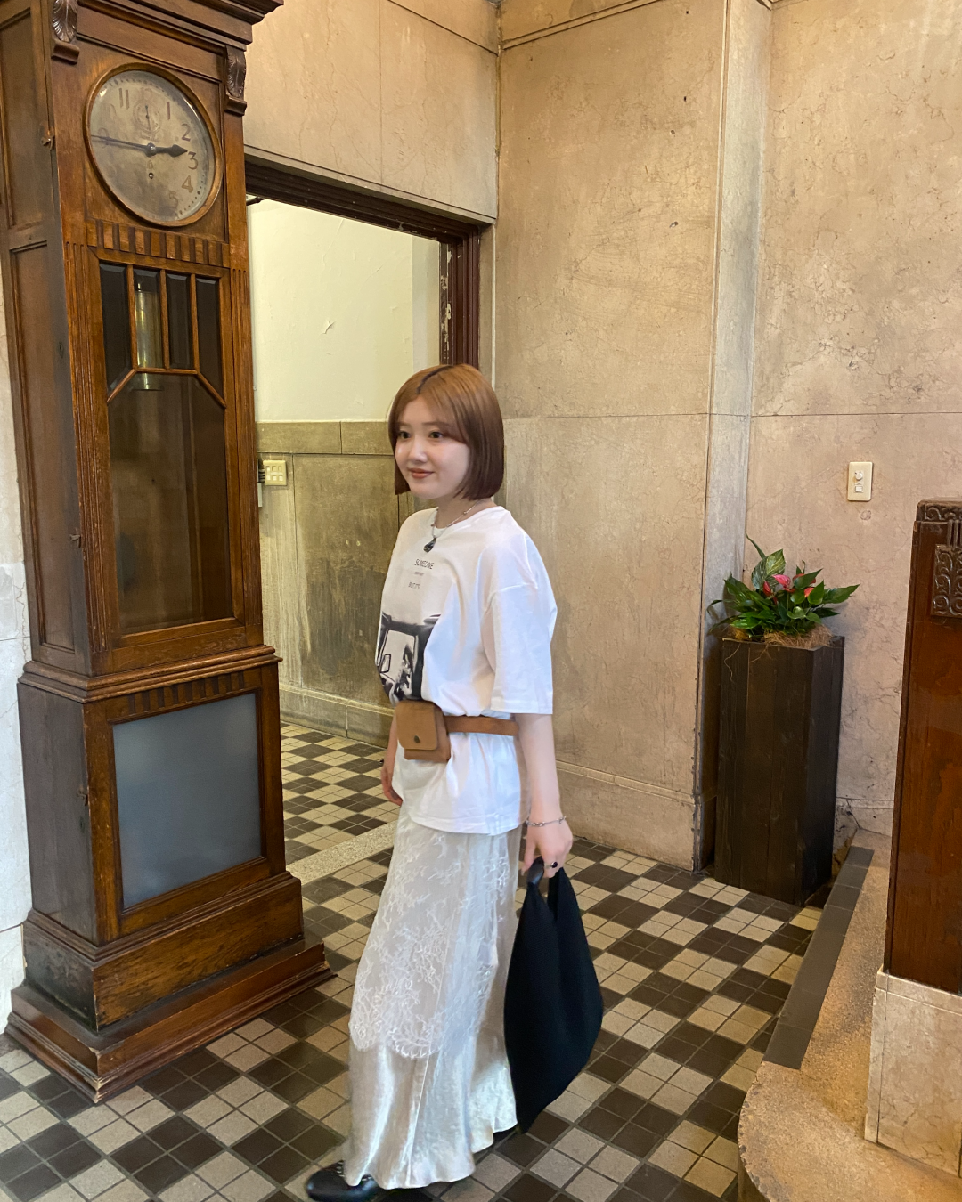 フォトプリントTシャツ
RK0015
