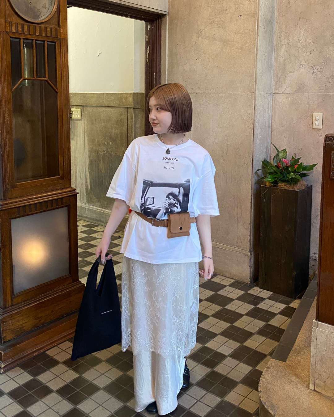 フォトプリントTシャツ
RK0015