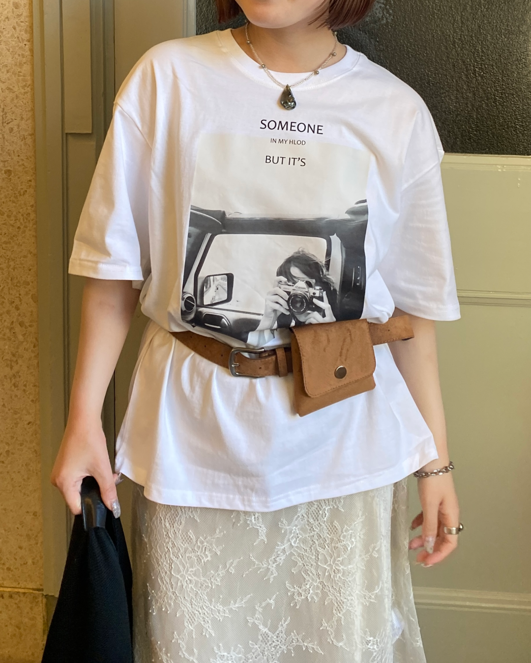 フォトプリントTシャツ
RK0015