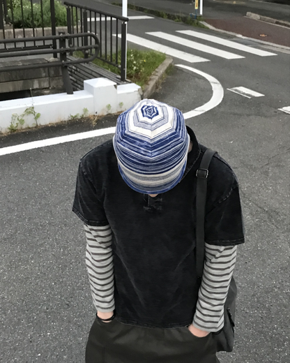 ソフトボーダービーニー
RO0031