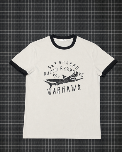 タイトリンガーTシャツ
RO0045