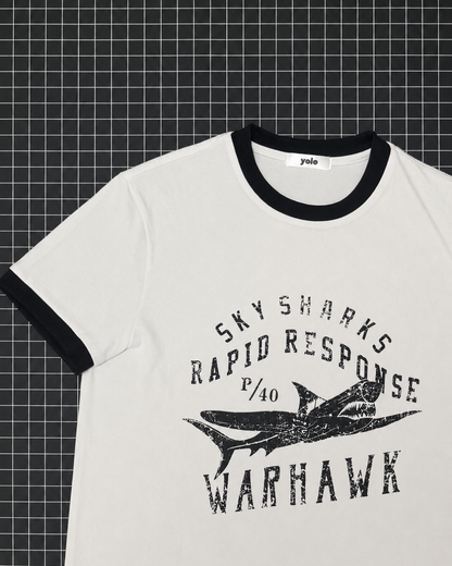 タイトリンガーTシャツ
RO0045