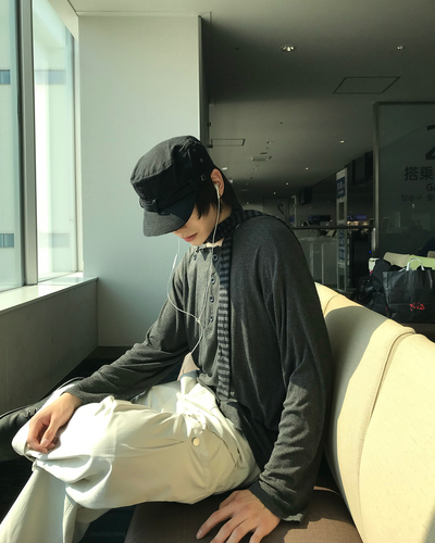 フロントストラップキャップ RO0121