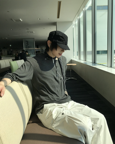 フロントストラップキャップ RO0121