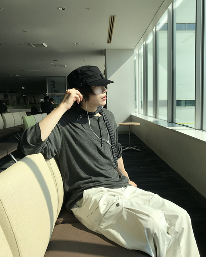 フロントストラップキャップ RO0121