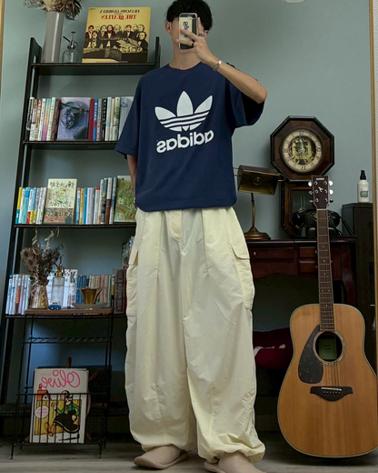 スノーカモパンツ RR0045