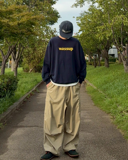 フロントプリントトレーナー RR0069