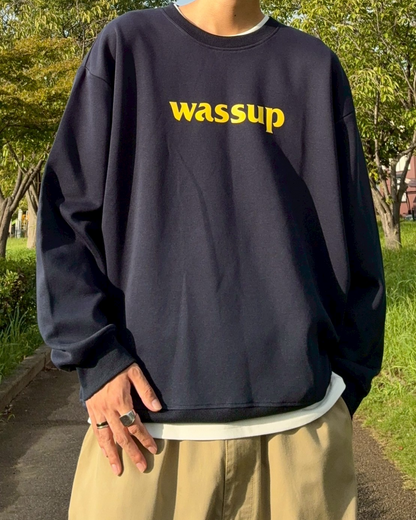 フロントプリントトレーナー RR0069