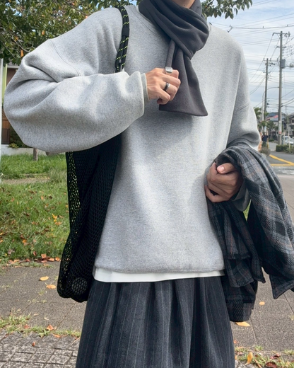 スリットフリースマフラー RR0101