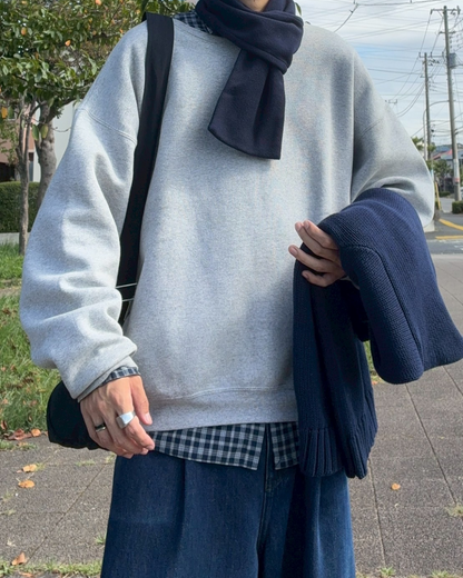 スリットフリースマフラー RR0101