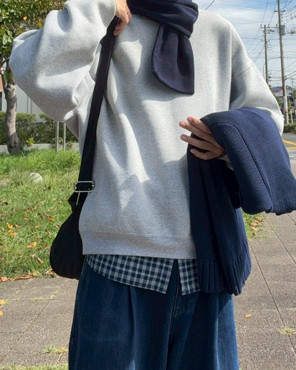 スリットフリースマフラー RR0101