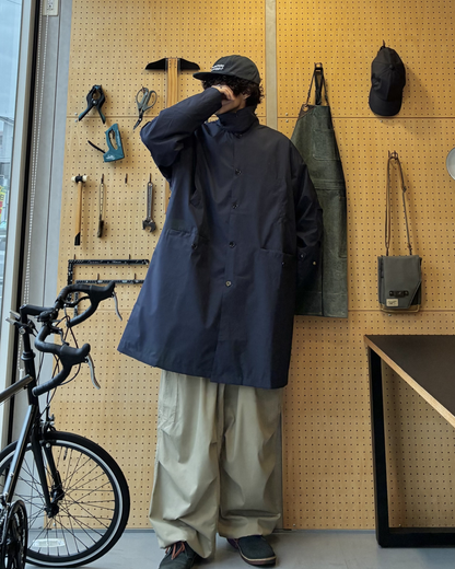 チノステンカラーコート RR0163