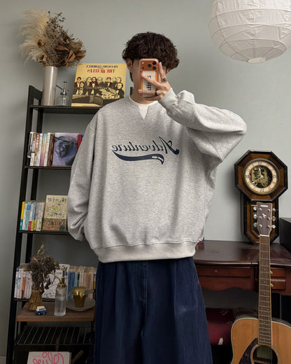 レトロスウェット RR0244