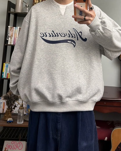 レトロスウェット RR0244