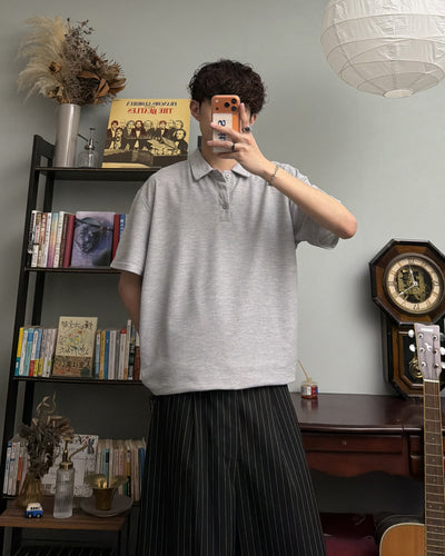 ポロシャツ RR0273