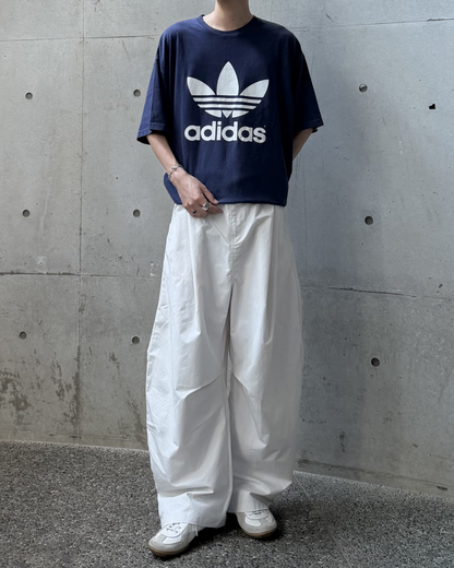テックバレルレッグパンツ RR0380