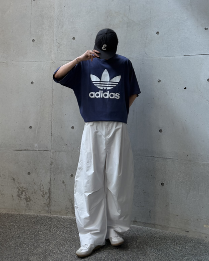 テックバレルレッグパンツ RR0380