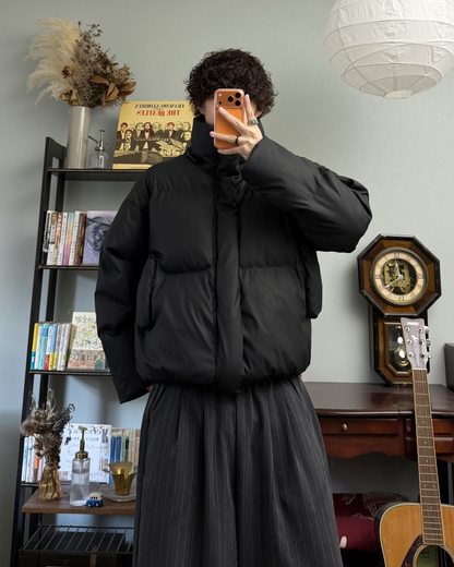 【即納】アメリカンパッファージャケット RR5010