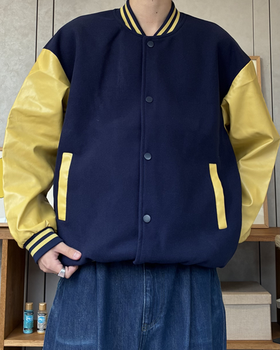 【即納】バーシティジャケット RR5011