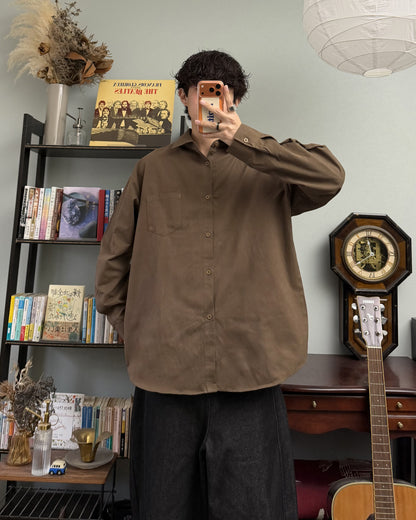 【即納】スタンダードカジュアルシャツ RR5014